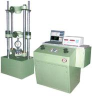 Universal Tensile Testing Machine