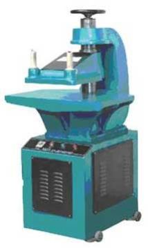 Hydraulic Punching Machine