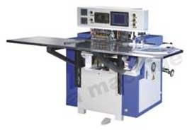 Soft Handle Sealing Machine