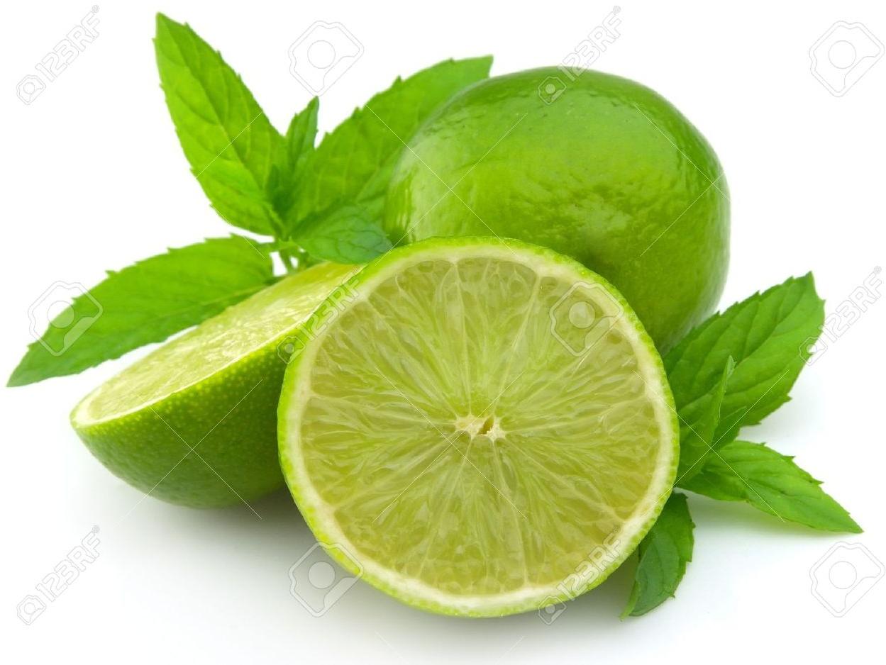 Lime Mint