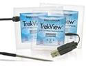 Trekview Multi Use Wireless Temperature Data Logger