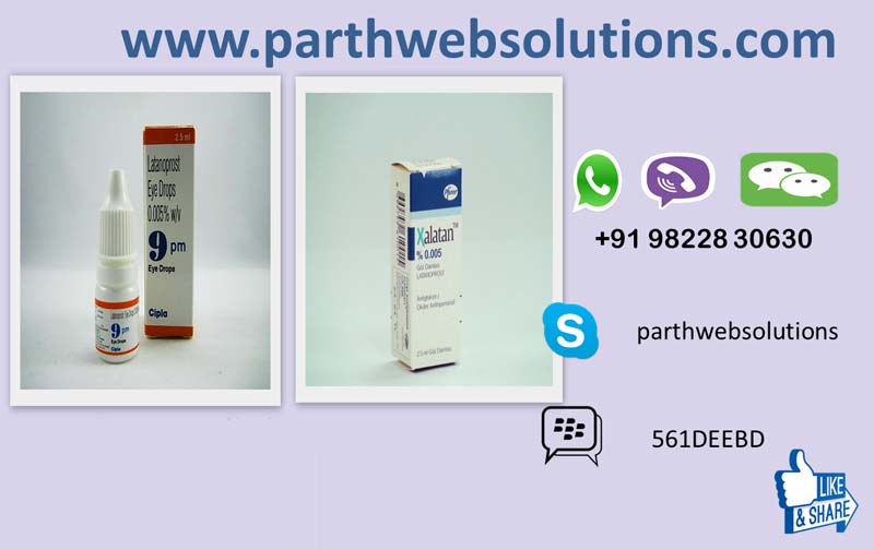 xalatan cheapest price