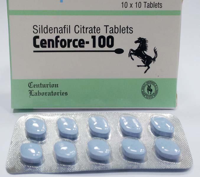 Cenforce Tablets
