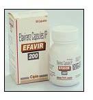 Efavir Capsules