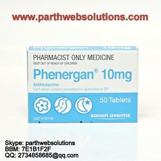 Buy phenergan tablets