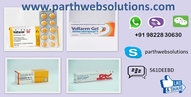 Voltaren tablets cost australia