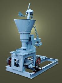rotary oil mill