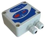 Dual Channel Data Logger
