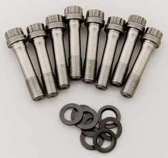 Cylinder Head Bolts