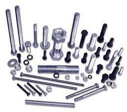 Hex Head Bolts, for Corrosion Resistant