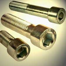 Socket Head Bolts