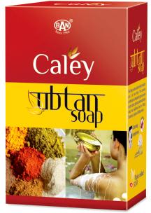 Caley Ubtan Soap