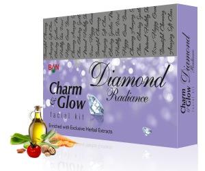 Diamond Radiance Facial Kit