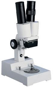 Stereoscopic Binocular Microscopes