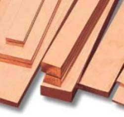 Copper Stripes, for Home, Hotel etc.