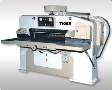 Paper Cutting Machine