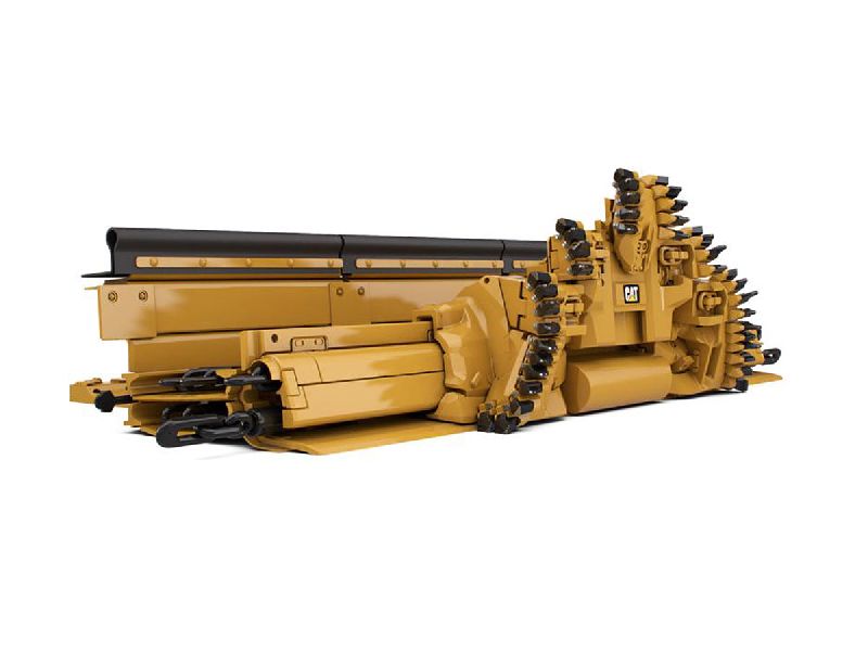 CAT Plow System GH800