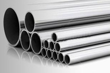 PVC Pipes & Fittings