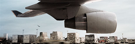 Air Freight Services