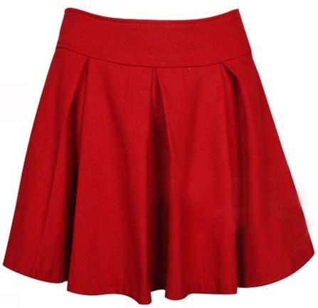 Ladies Cotton Skirts