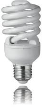 Spiral T2 Integral Lamps