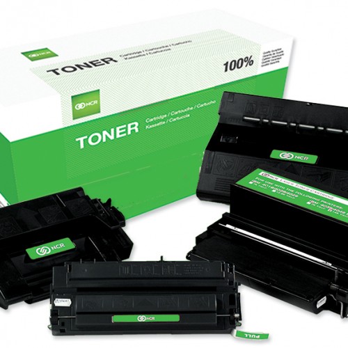 laser Cartridges