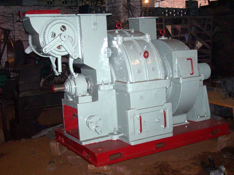 Singhasini Pulverisers Hammer Mill Pulverizers, Certification : CE Certified