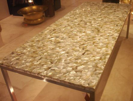 Marble Inlay Table Tops Manufacturer in Agra Uttar Pradesh India ...