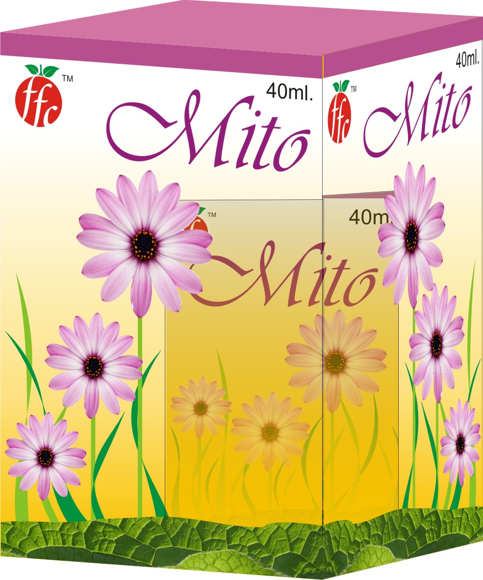 Mito Biostimulant