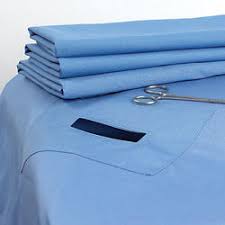 Surgical Drapes Manufacturer Exporters From Delhi India Id