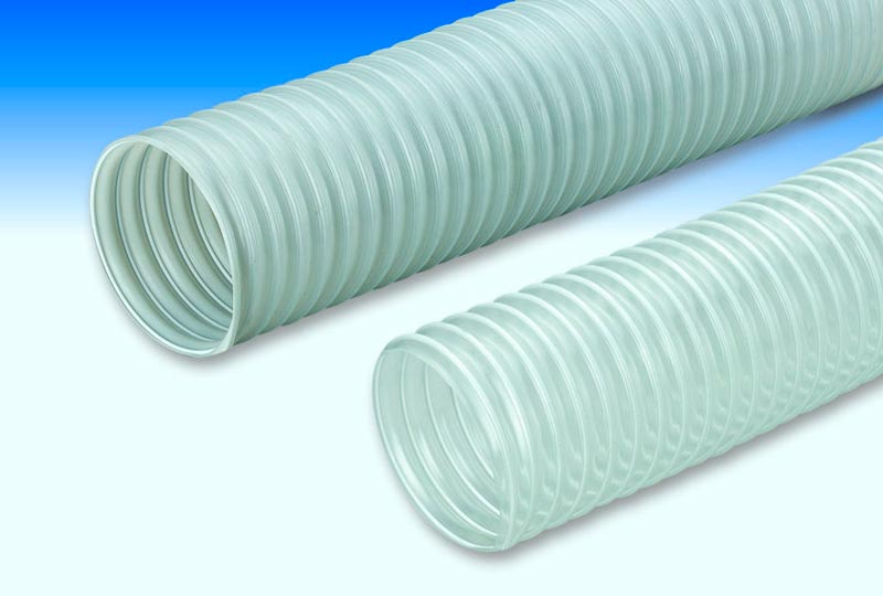 Green Pvc Soft Hose Pipes at Best Price in Surat