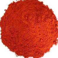 Sweet Chilly Powder, Color : 100 ASTA - 150 ASTA