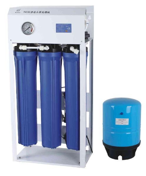 Commercial water purifiers