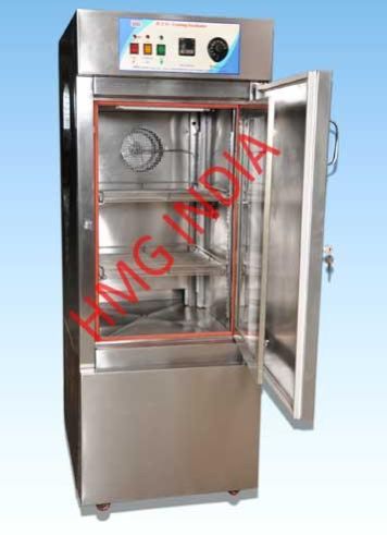 Cooling Incubator - Cgmp Model