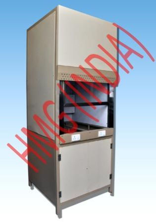 Fume Chamber