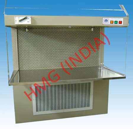 Laminar Air Flow Bench - Std Model
