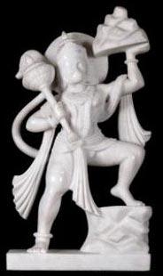 Hanuman Ji Statue