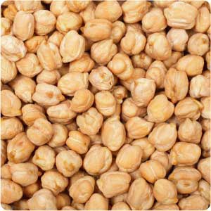 Chick Peas