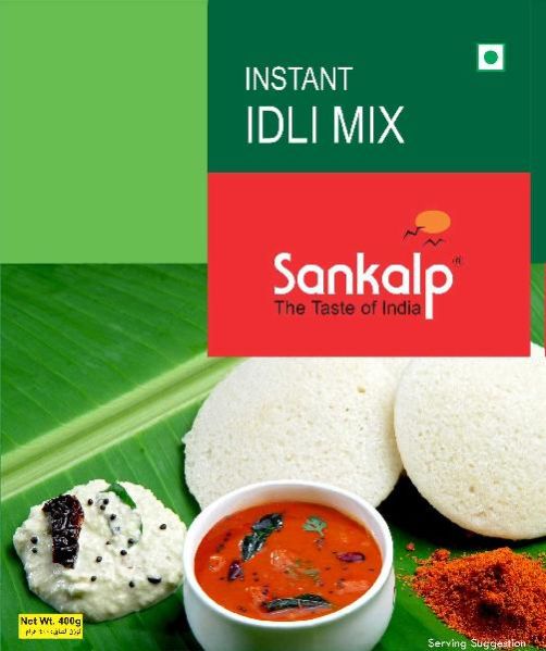 Instant Idli Mix