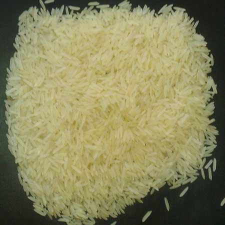 Parboiled Sella Basmati Rice