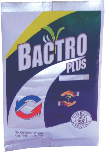 Bactro Plus Plant Growth