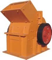 hammer mill