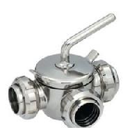 Dairy Valves