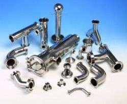 TC Pipe Fittings