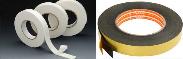 Double Sided Adhesive Tape