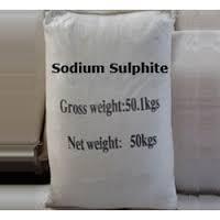 Sodium Sulphite