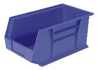 Storage Bins