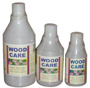 Wood Preservative Chemical