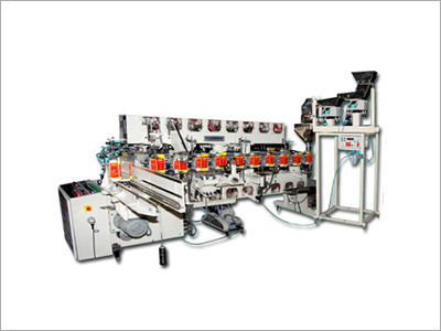 Automatic Line Carton Liquid Product Packing Machine