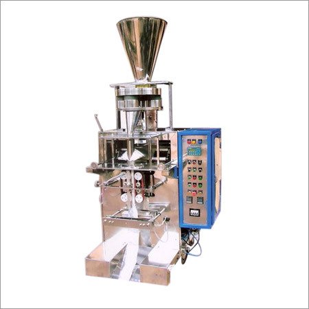 Free Flow Products Packing Machine (collar Type)